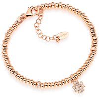 Bracciale Amen Donna in Argento POAR - POAR